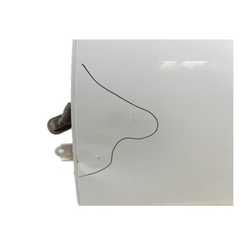 Recambio de puerta trasera izquierda para hyundai i40 i cw (vf) 1.7 crdi referencia OEM IAM 770033Z300  