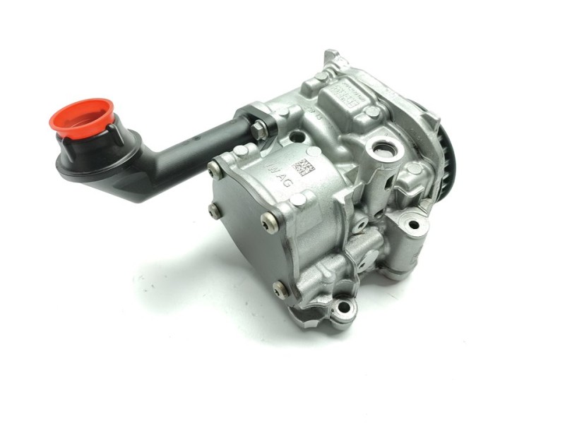 Recambio de bomba aceite para volkswagen tiguan (5n2) advance bluemotion referencia OEM IAM 04L145305  