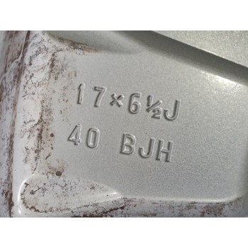 Recambio de llanta para lexus ux (za10) 250h referencia OEM IAM 4261176300  