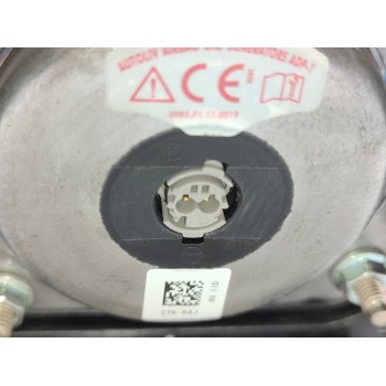 Recambio de airbag delantero izquierdo para hyundai tucson classic blue referencia OEM IAM 56900D7000  