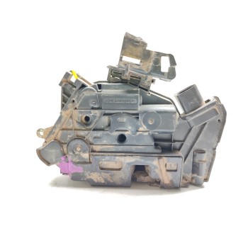 Recambio de cerradura puerta delantera derecha para seat ibiza (6j5) ecomotive referencia OEM IAM 5N1837016E  