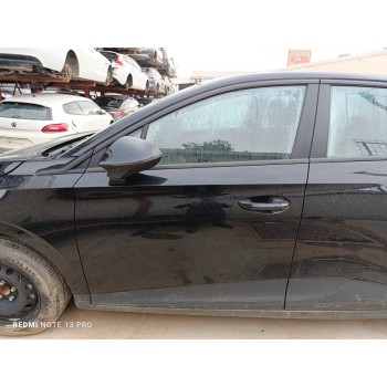 Recambio de puerta delantera izquierda para mg 4 standard referencia OEM IAM 11197526  