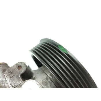 Recambio de bomba direccion para ford transit custom kasten 260 l1 ambiente referencia OEM IAM GK213A696BB  