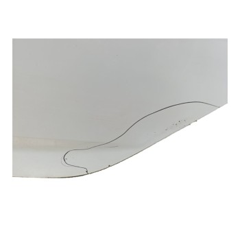 Recambio de puerta trasera izquierda para hyundai i40 i cw (vf) 1.7 crdi referencia OEM IAM 770033Z300  