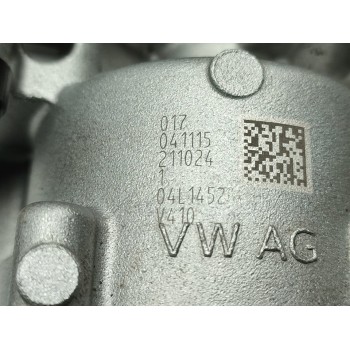 Recambio de bomba aceite para volkswagen tiguan (5n2) advance bluemotion referencia OEM IAM 04L145305  