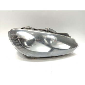 Recambio de faro derecho para volkswagen golf vi (5k1) gti referencia OEM IAM 5K1941752D  