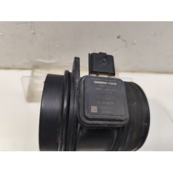 Recambio de caudalimetro para ford focus c-max (cap) sport referencia OEM IAM 9645948980  