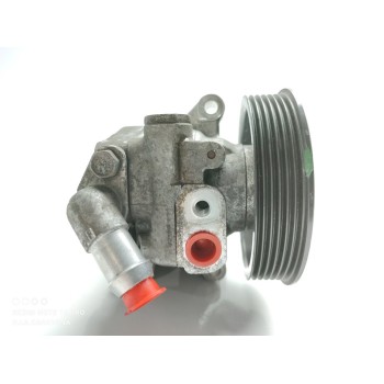 Recambio de bomba direccion para ford transit custom kasten 260 l1 ambiente referencia OEM IAM GK213A696BB  