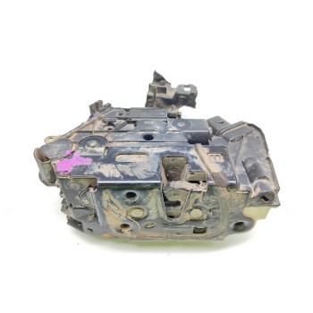 Recambio de cerradura puerta delantera derecha para seat ibiza (6j5) ecomotive referencia OEM IAM 5N1837016E  