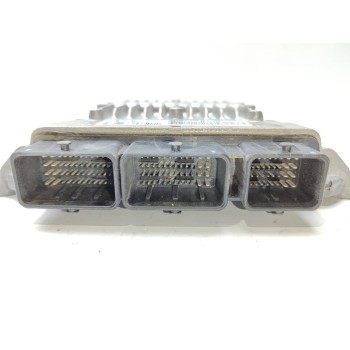 Recambio de centralita motor uce para peugeot 407 st sport referencia OEM IAM 9655534080  
