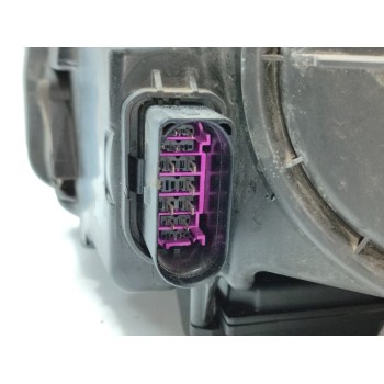 Recambio de faro derecho para volkswagen golf vi (5k1) gti referencia OEM IAM 5K1941752D  