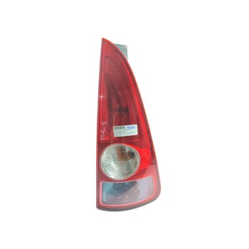 Recambio de piloto trasero derecho para renault espace iv (jk0) 2.2 dci turbodiesel fap cat referencia OEM IAM 8200027152  