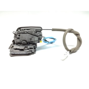 CERRADURA PUERTA DELANTERA DERECHA 51217281934 