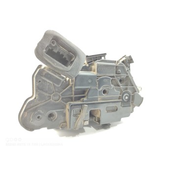 Recambio de cerradura puerta delantera izquierda para seat leon (5f1) fr referencia OEM IAM 5K183705E  