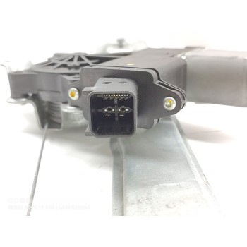 Recambio de elevalunas trasero derecho para opel mokka x edition start/stop referencia OEM IAM 42363795  