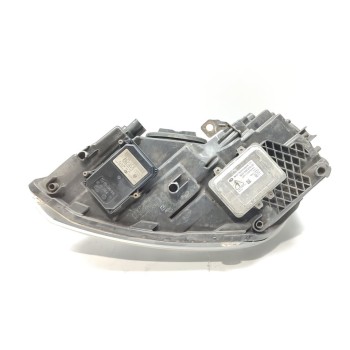 Recambio de faro derecho para volkswagen golf vi (5k1) gti referencia OEM IAM 5K1941752D  