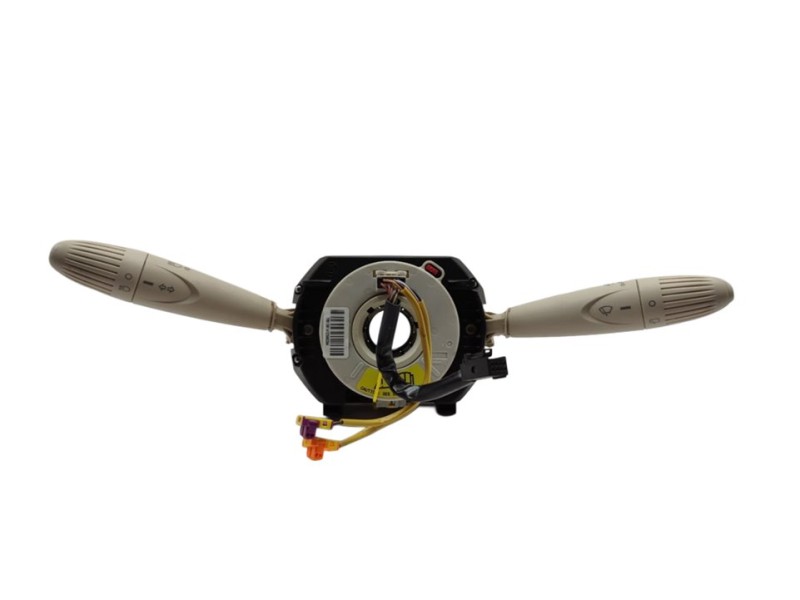 Recambio de mando multifuncion para fiat 500 (312) berlina club referencia OEM IAM 7354724640  