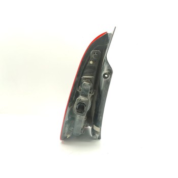 Recambio de piloto trasero derecho para renault espace iv (jk0) 2.2 dci turbodiesel fap cat referencia OEM IAM 8200027152  