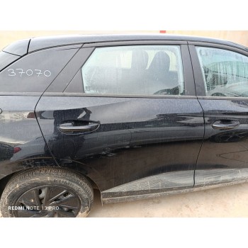 Recambio de puerta trasera derecha para mg 4 standard referencia OEM IAM 11197529  