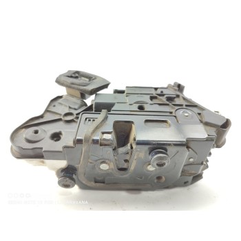 Recambio de cerradura puerta delantera izquierda para seat leon (5f1) fr referencia OEM IAM 5K183705E  