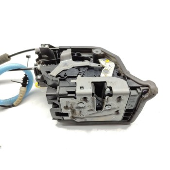 Recambio de cerradura puerta delantera derecha para mini mini (f56) one first referencia OEM IAM 51217281934  