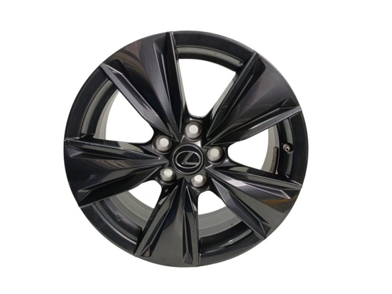 Recambio de llanta para lexus ux (za10) 250h referencia OEM IAM 4261176300  