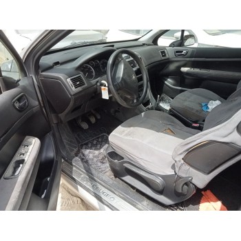 peugeot 307 (s1) del año 2002