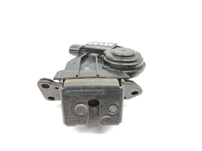 Recambio de cerradura maletero / porton para kia cee´d active referencia OEM IAM 812301H000  