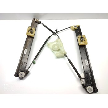 Recambio de elevalunas delantero derecho para seat ibiza (kj1) fr referencia OEM IAM 6F0837462C  