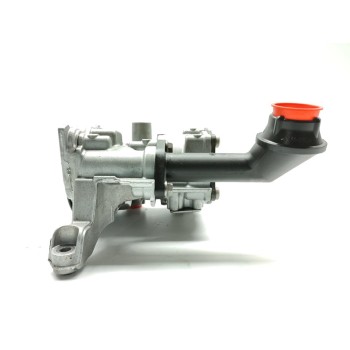Recambio de bomba aceite para volkswagen tiguan (5n2) advance bluemotion referencia OEM IAM 04L145305  