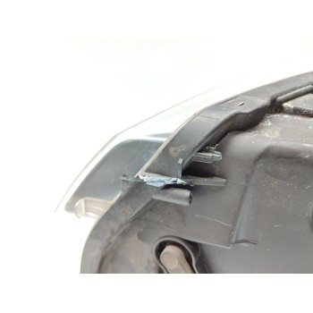 Recambio de faro derecho para volkswagen golf vi (5k1) gti referencia OEM IAM 5K1941752D  