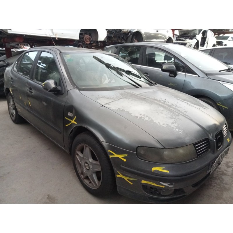 seat toledo (1m2) del año 2004