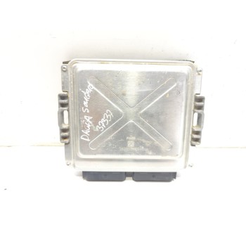 Recambio de centralita motor uce para dacia sandero iii expression referencia OEM IAM 169103752R  