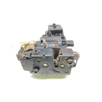 Recambio de cerradura puerta trasera izquierda para volkswagen passat berlina (3b2) comfortline referencia OEM IAM 3B4839349  