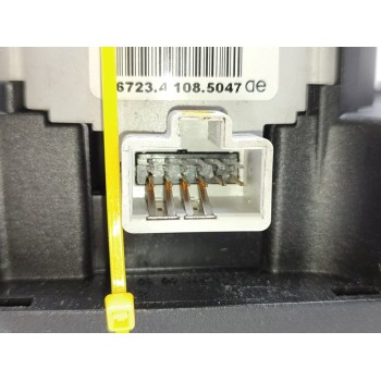 Recambio de mando multifuncion para fiat 500 (312) berlina club referencia OEM IAM 7354724640  