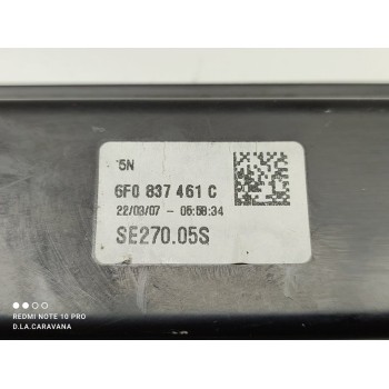 Recambio de elevalunas delantero izquierdo para seat ibiza (kj1) fr referencia OEM IAM 6F0837461C  