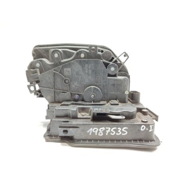 CERRADURA PUERTA DELANTERA IZQUIERDA 51217281931 / 51217281935 