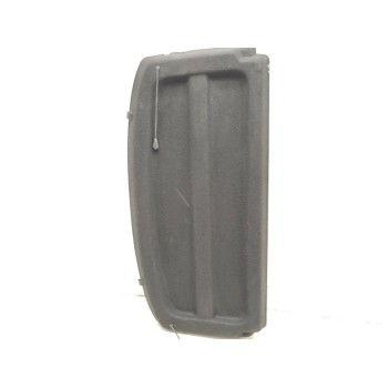 Recambio de bandeja trasera para renault captur life referencia OEM IAM 794205641R  