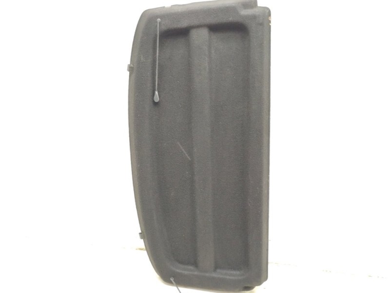 Recambio de bandeja trasera para renault captur life referencia OEM IAM 794205641R  