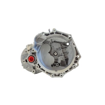 Recambio de caja cambios para opel astra j lim. enjoy referencia OEM IAM 55566455  