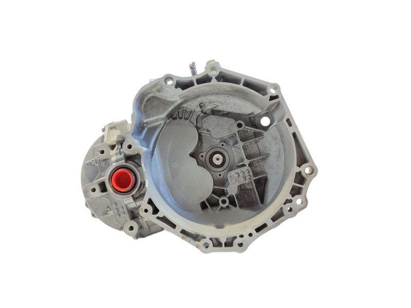 Recambio de caja cambios para opel astra j lim. enjoy referencia OEM IAM 55566455  