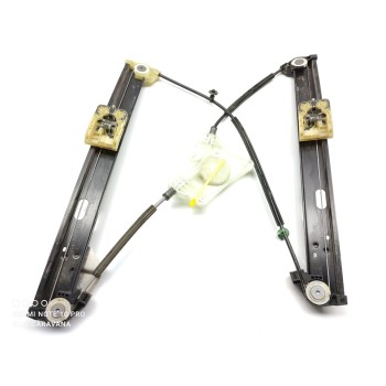 Recambio de elevalunas delantero izquierdo para seat ibiza (kj1) fr referencia OEM IAM 6F0837461C  