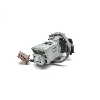 Recambio de conmutador de arranque para peugeot 508 access referencia OEM IAM 9663123380  