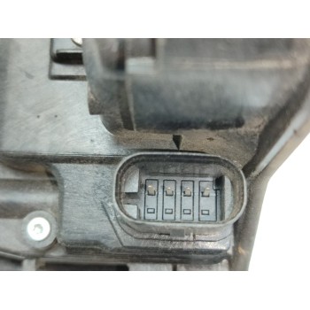 Recambio de cerradura puerta delantera izquierda para mini mini (f56) one first referencia OEM IAM 51217281931  