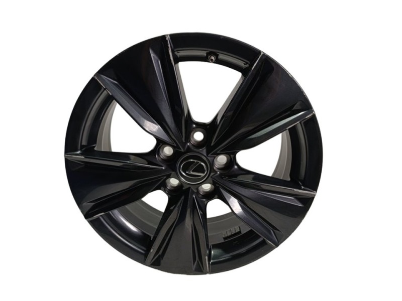 Recambio de llanta para lexus ux (za10) 250h referencia OEM IAM 4261176300  