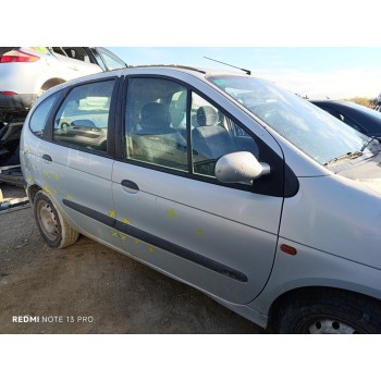 renault scenic (ja..) del año 2003