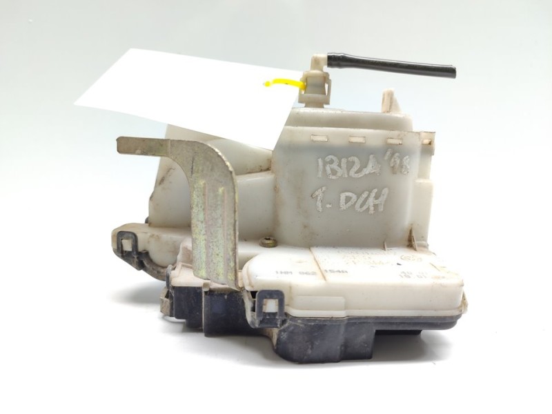 Recambio de cerradura puerta trasera derecha para seat ibiza (6k1) select referencia OEM IAM 6K4839016E  