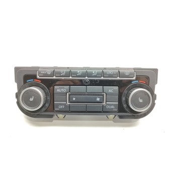 MANDO CLIMATIZADOR 5K0907044EA 