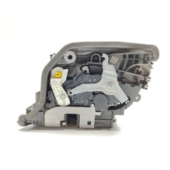 Recambio de cerradura puerta delantera izquierda para mini mini (f56) one first referencia OEM IAM 51217281931  