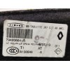 Recambio de bandeja trasera para renault captur life referencia OEM IAM 794205641R  